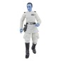 Star Wars : Ahsoka Vintage Collection - Figurine Grand Admiral Thrawn 10 cm