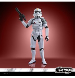 Star Wars Jedi: Survivor Vintage Collection - Figurine Jetpack Trooper 10 cm