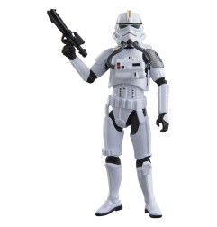 Star Wars Jedi: Survivor Vintage Collection - Figurine Jetpack Trooper 10 cm