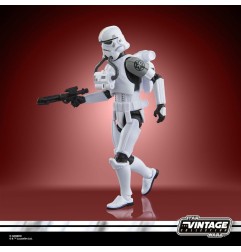 Star Wars Jedi: Survivor Vintage Collection - Figurine Jetpack Trooper 10 cm