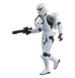 Star Wars Jedi: Survivor Vintage Collection - Figurine Jetpack Trooper 10 cm