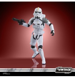 Star Wars Jedi: Survivor Vintage Collection - Figurine Jetpack Trooper 10 cm