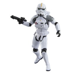 Star Wars Jedi: Survivor Vintage Collection - Figurine Jetpack Trooper 10 cm