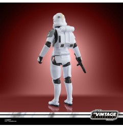 Star Wars Jedi: Survivor Vintage Collection - Figurine Jetpack Trooper 10 cm