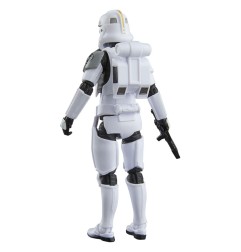 Star Wars Jedi: Survivor Vintage Collection - Figurine Jetpack Trooper 10 cm