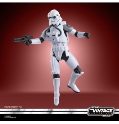 Star Wars Jedi: Survivor Vintage Collection - Figurine Jetpack Trooper 10 cm