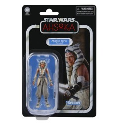 Star Wars - : Ahsoka Vintage Collection figurine Ahsoka Tano (Peridea) 10 cm