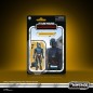 Star Wars - : The Mandalorian Vintage Collection Tantive IV Hallway et figurine Mandalorian Privateer 10 cm