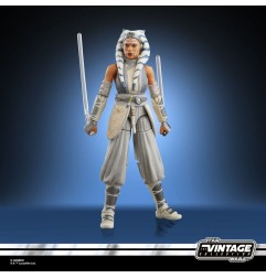 Star Wars - : Ahsoka Vintage Collection figurine Ahsoka Tano (Peridea) 10 cm