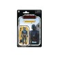 Star Wars - : The Mandalorian Vintage Collection Tantive IV Hallway et figurine Mandalorian Privateer 10 cm