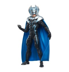 Marvel - The Uncanny X-Men  Legends figurine Warlord (Professor X) 15 cm