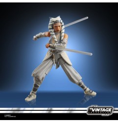 Star Wars - : Ahsoka Vintage Collection figurine Ahsoka Tano (Peridea) 10 cm