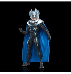 The Uncanny X-Men Marvel  Legends - Figurine Warlord (Professor X) 15 cm