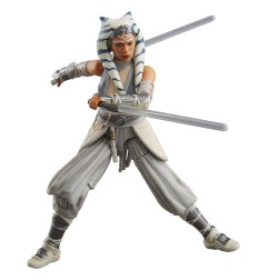 Star Wars - : Ahsoka Vintage Collection figurine Ahsoka Tano (Peridea) 10 cm
