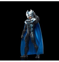 Marvel - The Uncanny X-Men  Legends figurine Warlord (Professor X) 15 cm