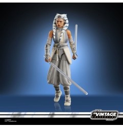 Star Wars - : Ahsoka Vintage Collection figurine Ahsoka Tano (Peridea) 10 cm