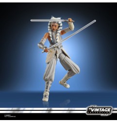 Star Wars - : Ahsoka Vintage Collection figurine Ahsoka Tano (Peridea) 10 cm
