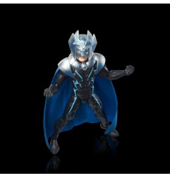 Marvel - The Uncanny X-Men  Legends figurine Warlord (Professor X) 15 cm