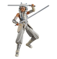 Star Wars - : Ahsoka Vintage Collection figurine Ahsoka Tano (Peridea) 10 cm