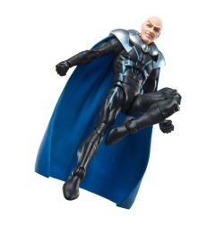 The Uncanny X-Men Marvel  Legends - Figurine Warlord (Professor X) 15 cm