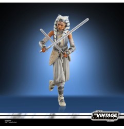 Star Wars - : Ahsoka Vintage Collection figurine Ahsoka Tano (Peridea) 10 cm