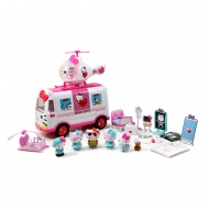 Hello Kitty - Set de sauvetage Rescue