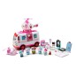 Hello Kitty - Set de sauvetage Rescue