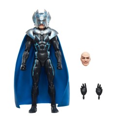 Marvel - The Uncanny X-Men  Legends figurine Warlord (Professor X) 15 cm