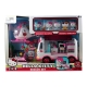 Hello Kitty - Set de sauvetage Rescue