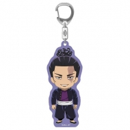 Jujutsu Kaisen - Porte-clés Nendoroid Plus Aoi Todo 6 cm