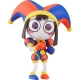 The Amazing Digital Circus - Figurine Nendoroid Pomni 10 cm