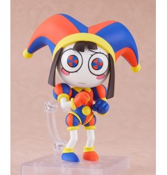 The Amazing Digital Circus - Figurine Nendoroid Pomni 10 cm