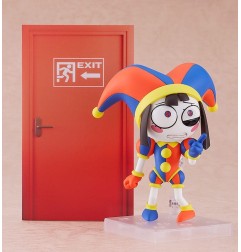 The Amazing Digital Circus - Figurine Nendoroid Pomni 10 cm
