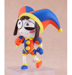 The Amazing Digital Circus - Figurine Nendoroid Pomni 10 cm