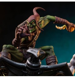 Marvel - Statuette 1/10 BDS Art Scale Green Goblin 27 cm