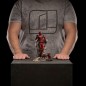 Marvel - Deadpool 3 statuette 1/10 Art Scale Deadpool 21 cm Marvel - Deadpool 3 statuette 1/10 Art Scale Deadpool 21 cm