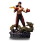 Mortal Kombat - Statuette 1/10 Art Scale Liu Kang 23 cm Mortal Kombat - Statuette 1/10 Art Scale Liu Kang 23 cm