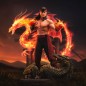 Mortal Kombat - Statuette 1/10 Art Scale Liu Kang 23 cm Mortal Kombat - Statuette 1/10 Art Scale Liu Kang 23 cm