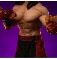 Mortal Kombat - Statuette 1/10 Art Scale Liu Kang 23 cm