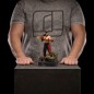 Mortal Kombat - Statuette 1/10 Art Scale Liu Kang 23 cm Mortal Kombat - Statuette 1/10 Art Scale Liu Kang 23 cm