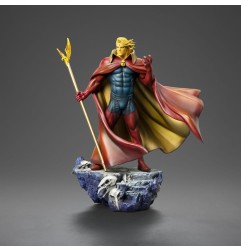 Marvel - Statuette 1/10 BDS Art Scale Adam Warlock 25 cm
