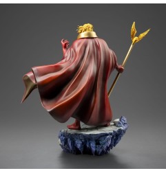 Marvel - Statuette 1/10 BDS Art Scale Adam Warlock 25 cm
