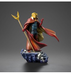 Marvel - Statuette 1/10 BDS Art Scale Adam Warlock 25 cm