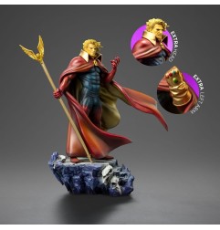 Marvel - Statuette 1/10 BDS Art Scale Adam Warlock 25 cm