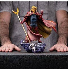 Marvel - Statuette 1/10 BDS Art Scale Adam Warlock 25 cm