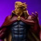 Marvel - Statuette 1/10 BDS Art Scale Adam Warlock 25 cm