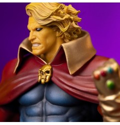 Marvel - Statuette 1/10 BDS Art Scale Adam Warlock 25 cm