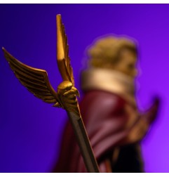 Marvel - Statuette 1/10 BDS Art Scale Adam Warlock 25 cm