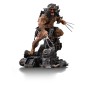 Marvel - Statuette 1/10 Art Scale Weapon X Wolverine 50th Anniversary 18 cm Marvel - Statuette 1/10 Art Scale Weapon X Wolverine 50th Anniversary 18 cm