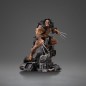 Marvel - Statuette 1/10 Art Scale Weapon X Wolverine 50th Anniversary 18 cm Marvel - Statuette 1/10 Art Scale Weapon X Wolverine 50th Anniversary 18 cm